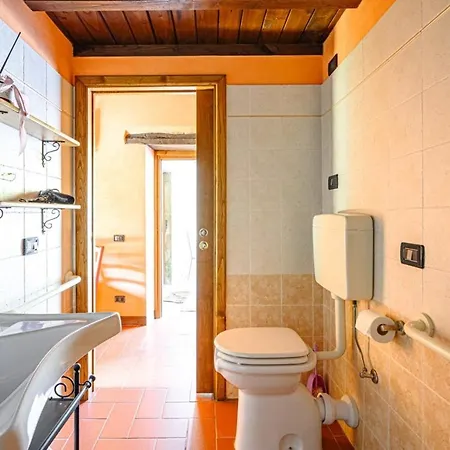Agriturismo Pian Di Fiume Villa Bagni di Lucca Buitenkant foto