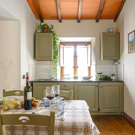 Agriturismo Pian Di Fiume Villa Bagni di Lucca Buitenkant foto