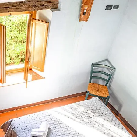 Agriturismo Pian Di Fiume Villa Bagni di Lucca Buitenkant foto