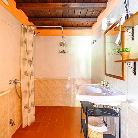 Agriturismo Pian Di Fiume Villa Bagni di Lucca Buitenkant foto