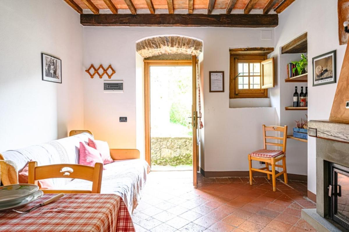 Alloggio per agricurismo agriturismo Pian Di Fiume公司