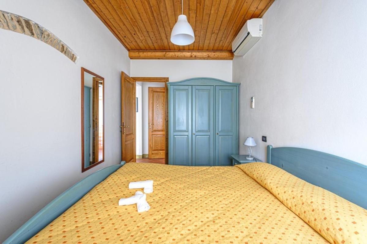 Alloggio per agricturismo agriturismo Pian Di Fiume Bagni Di Lucca公司
