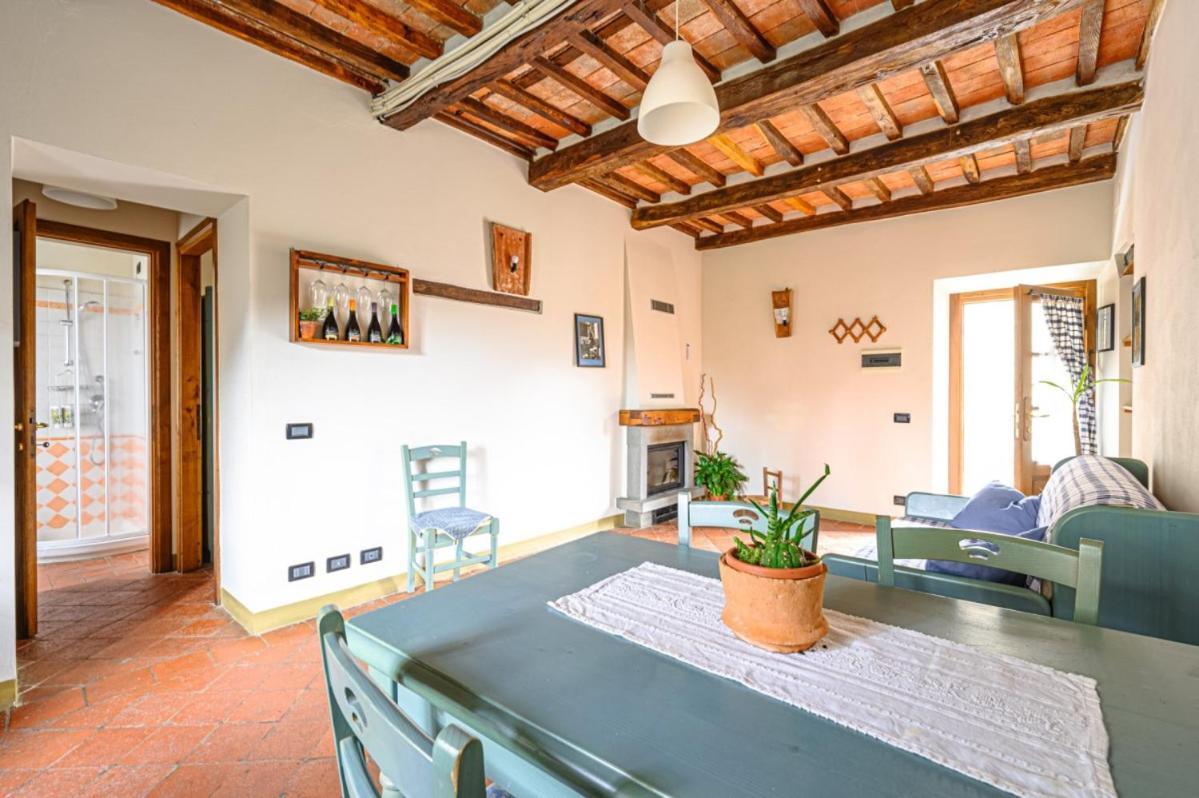 Alloggio per agricturismo agriturismo Pian Di Fiume Bagni Di Lucca公司