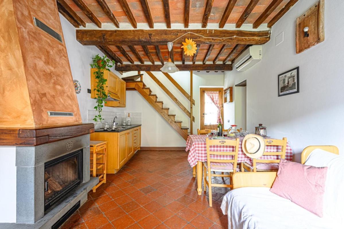 Alloggio per agricurismo agriturismo Pian Di Fiume公司*