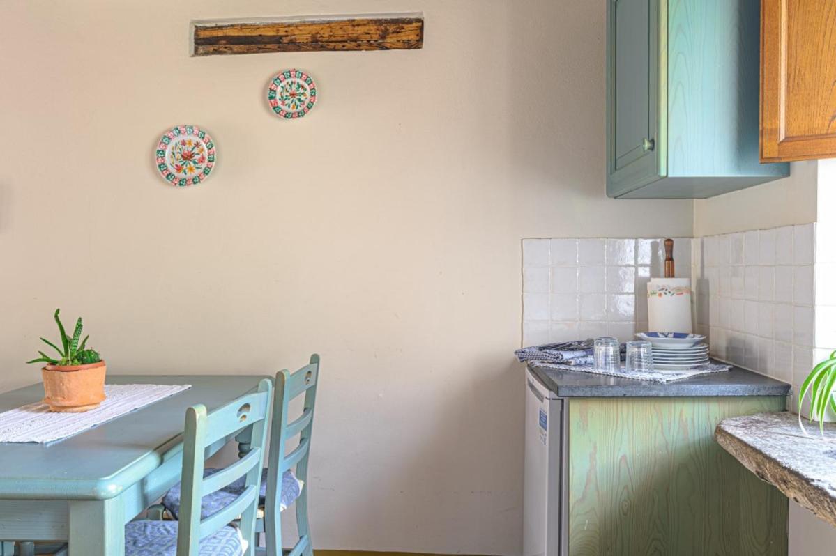 Agritorismo Pian Di Fiume Alloggio per Agriturismo农业主义