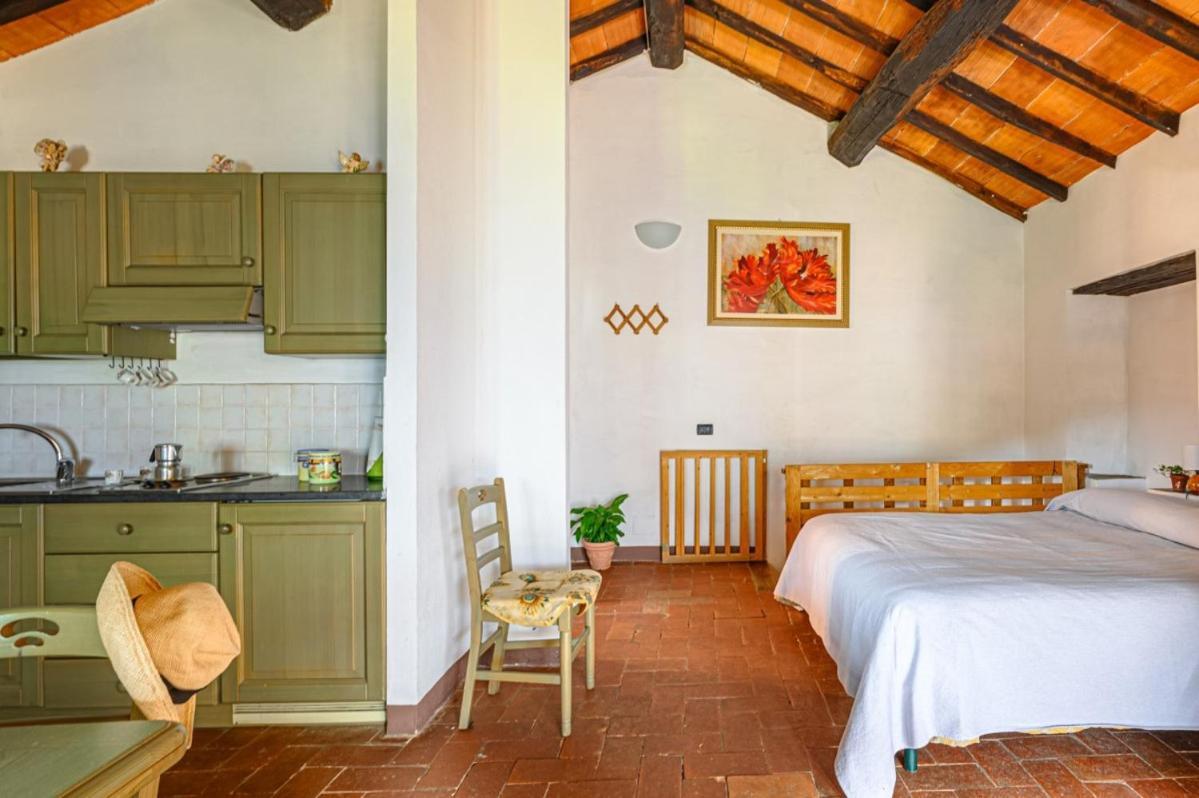 Alloggio per agricurismo agriturismo Pian Di Fiume公司*