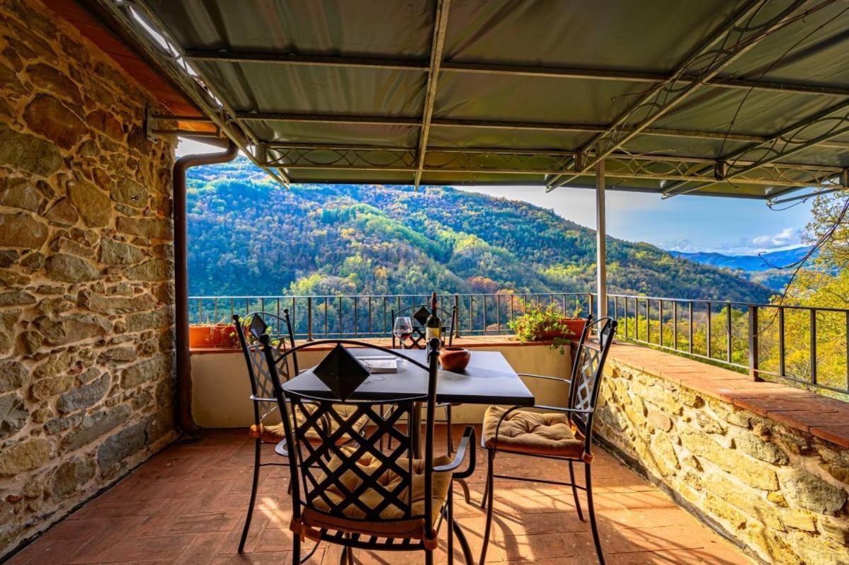 Agritorismo Pian Di Fiume Alloggio per Agriturismo农业主义
