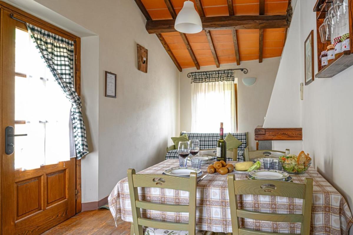 Agritorismo Pian Di Fiume Alloggio per Agriturismo农业主义*