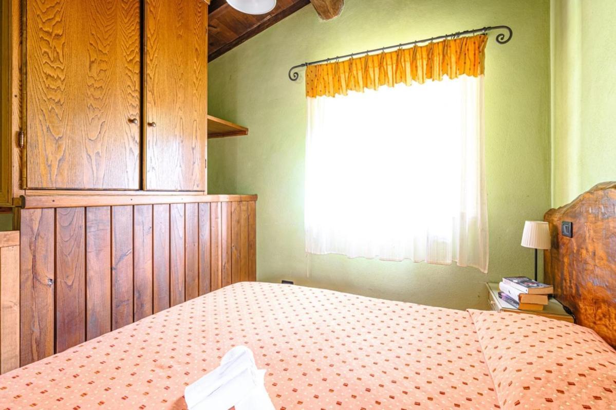 Agriturismo钢琴Di Fiume