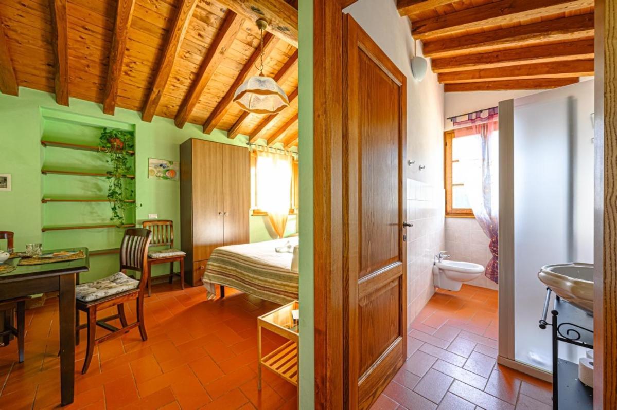 Alloggio per agricurismo agriturismo Pian Di Fiume公司*